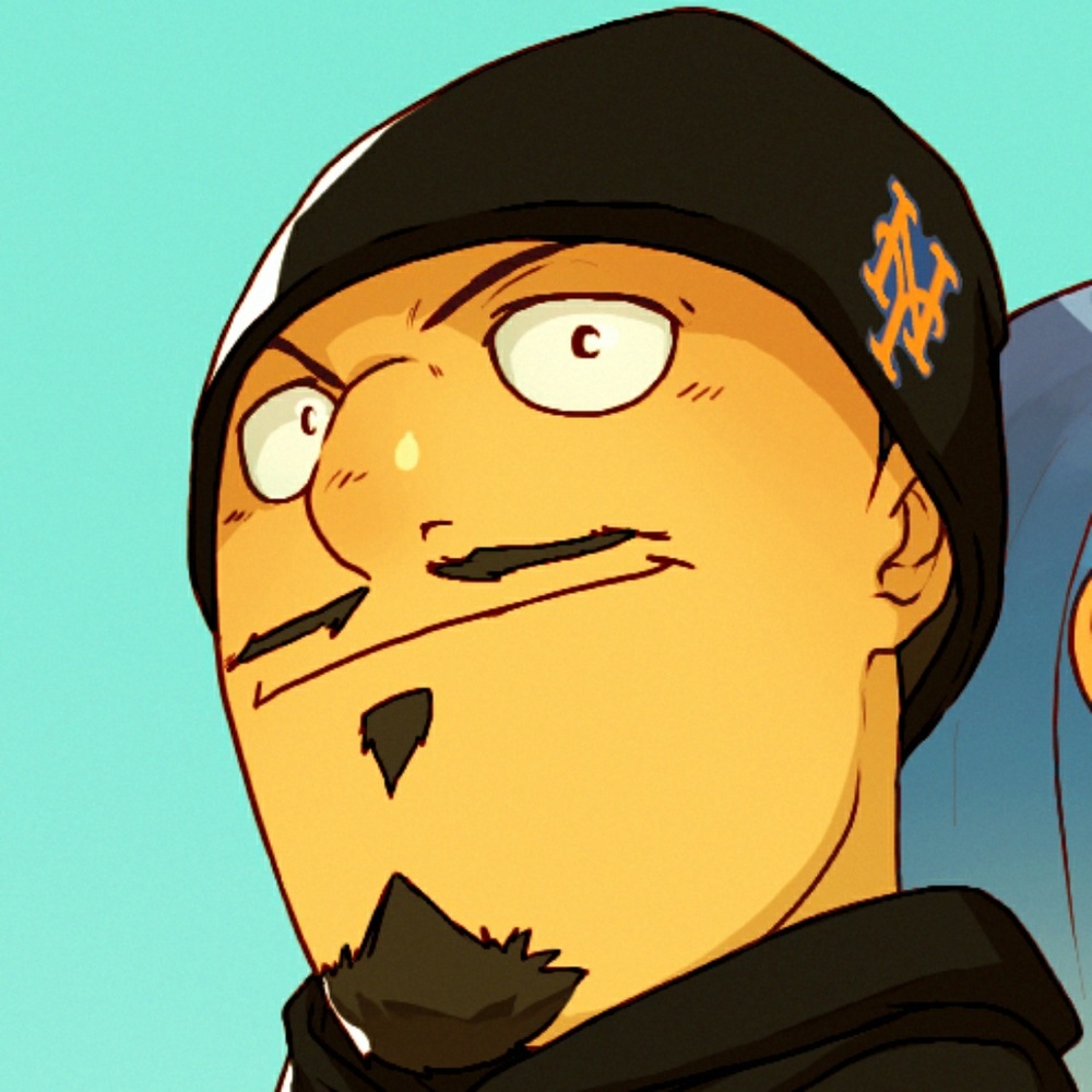 Meet your Posher, Fernando